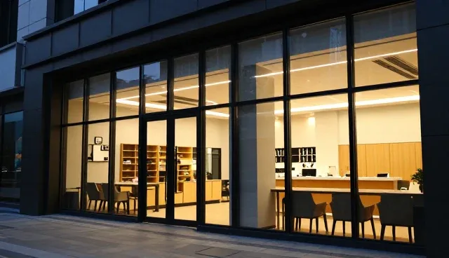 设备维保服务适用条件分析与选型建议