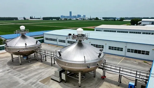 饮料包装机械运行中常见故障排查与应对策略