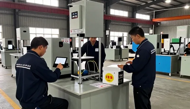 张家港贝尔德饮料机械有限公司解析全自动灌装设备的发展趋势