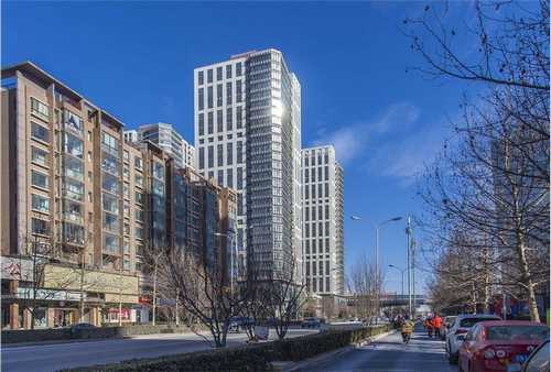 开封电动吊篮租赁合同