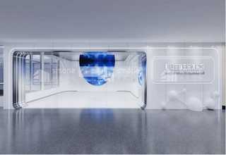 质量商业空间设计诚信合作