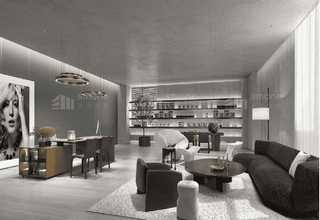 普陀区银行绿植花卉造景