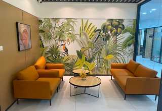 北京聚氨酯包胶厂家供应