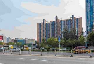 杭州花坛护栏定做