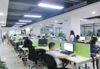 陕西回转式除污机图片