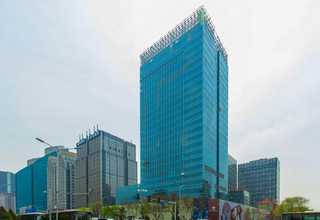 盐城新时代小区配电房智能化综合监控系统