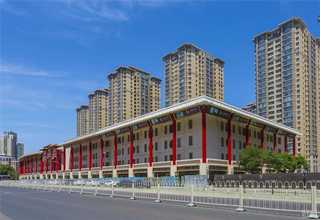 江门酒店集装箱厂家哪里好