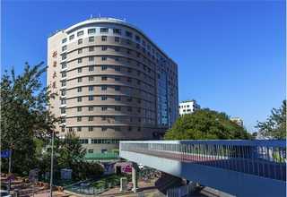 南京服务好的老年公寓性价比