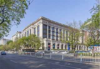 浙江高精度HRG85中空旋转平台价格