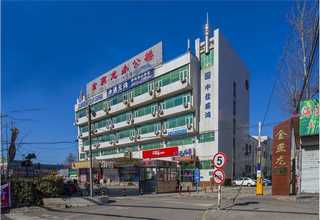 广东实验室管理服务