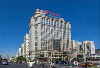 静安区酒店绿植墙方案