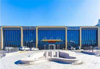 象山塔式起重机厂家