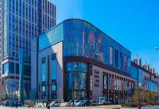 重庆商场次氯酸消毒