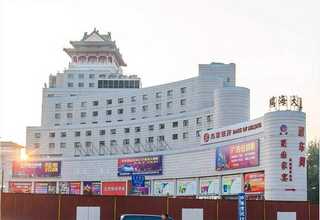 抗培特隔断板生产厂